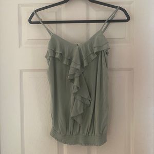 Large Forever 21 Top